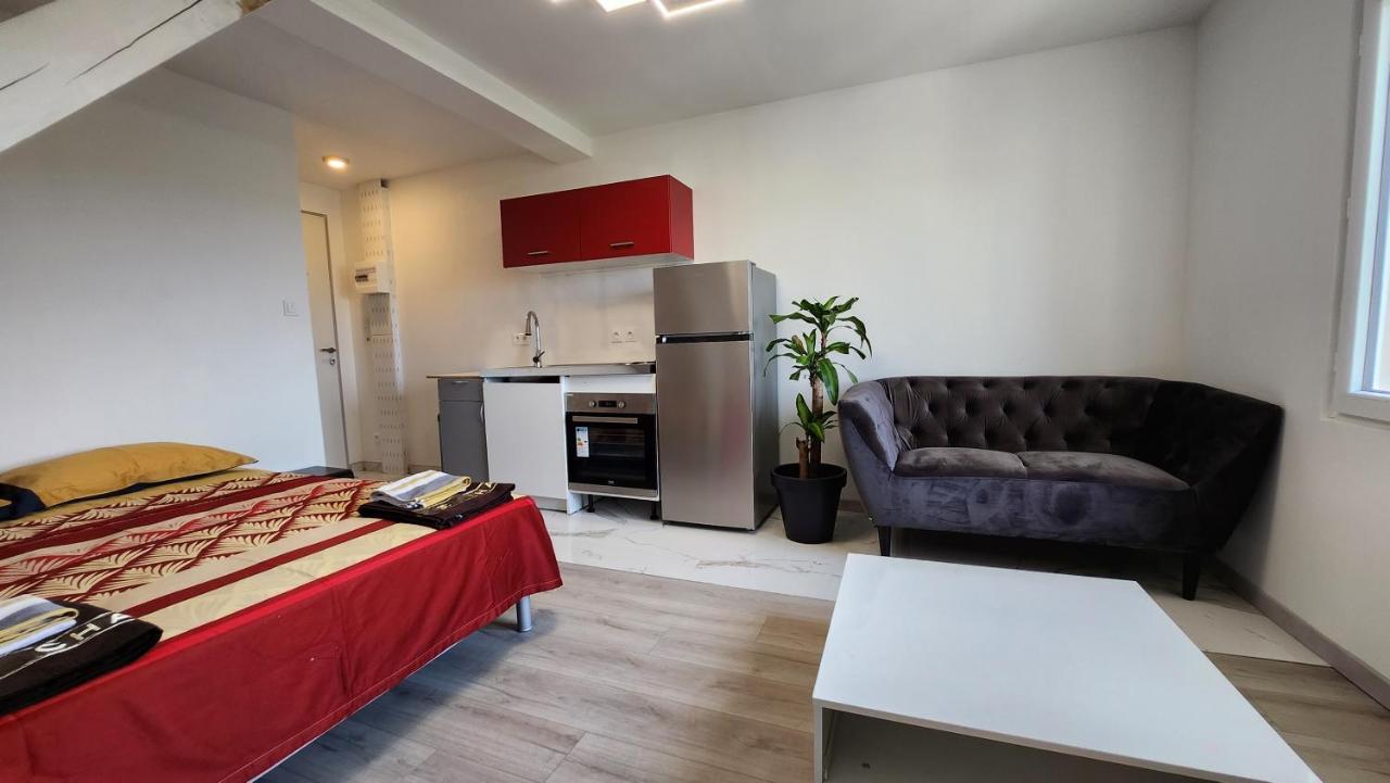 Appartement Vue Panoramique Sur La Plaine D'Alsace Andolsheim Zewnętrze zdjęcie